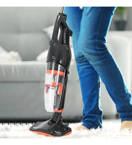 Aspirador de Pó Ciclone Force PAS06 Philco