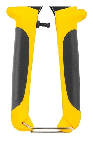 Alicate corta vergalhões e cabos 8&quot; VONDER