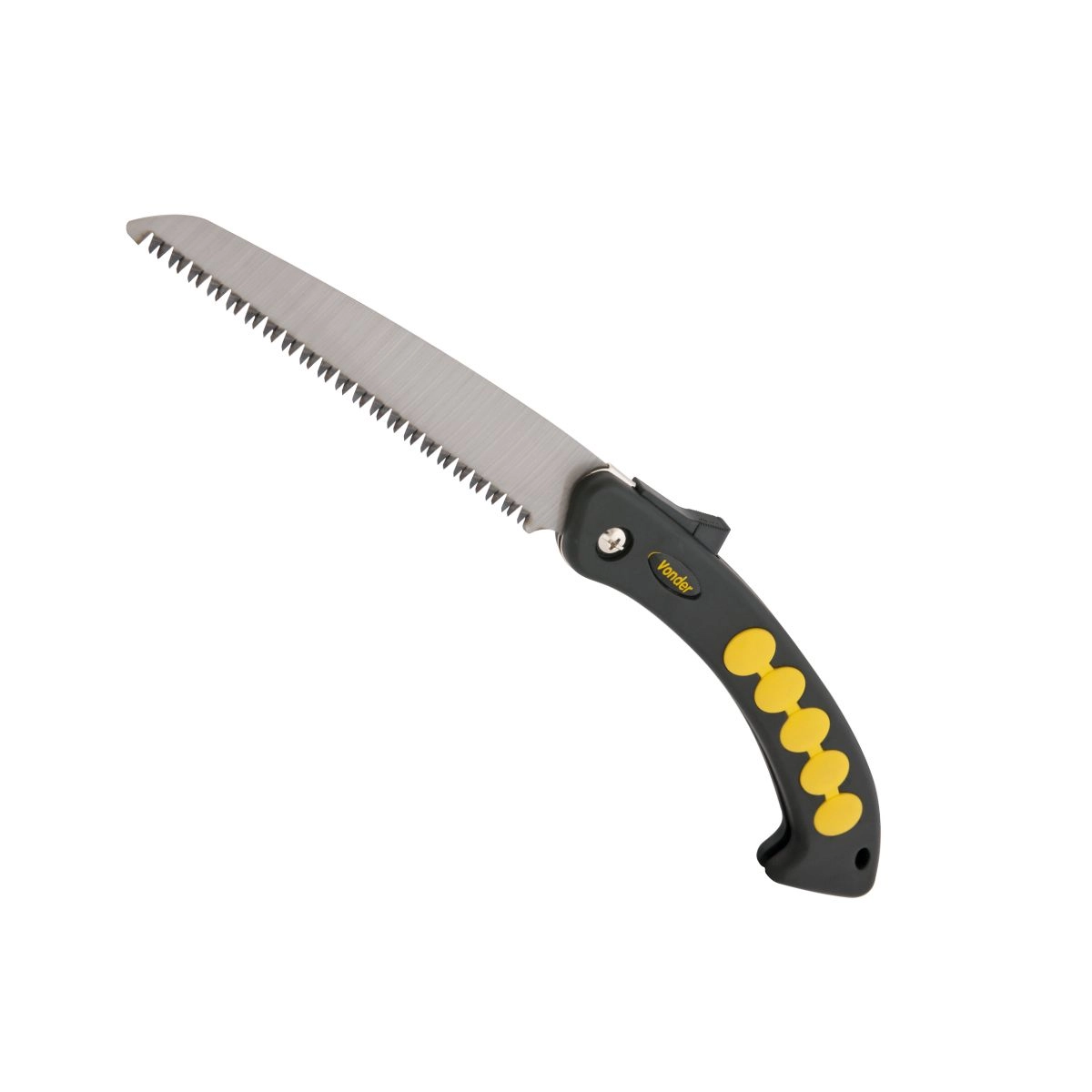Serrote dobrável de poda 7 dentes VONDER Serrote dobrável de poda 7 dentes VONDER