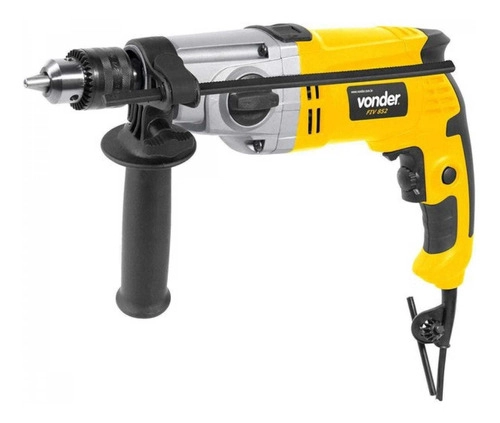 Furadeira Impacto 1/2" Vonder FIV852