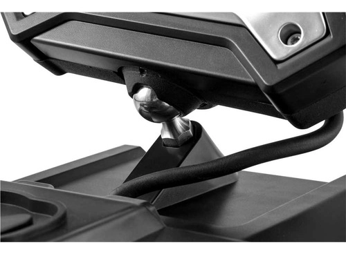 Refletor de LED bateria intercambiável de 18V sem bateria e sem carregador IRV1848 VONDER