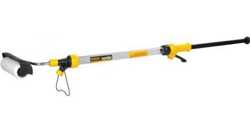 Rolo de pintura com reservatório VONDER Rolo de pintura com reservatório VONDER