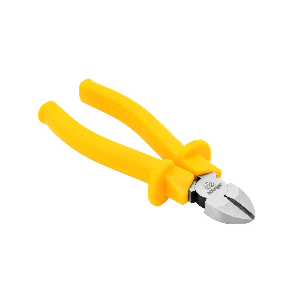 Alicate corte diagonal 6" com isolação até 1.000V VONDER 