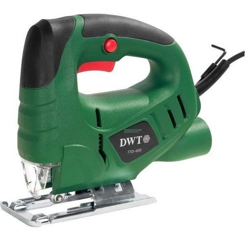 Serra tico tico TTD400 220V DWT