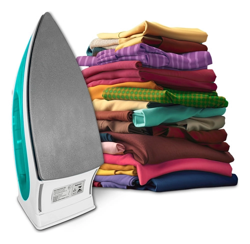 Ferro de Passar a Seco 1300w FP100 KIAN