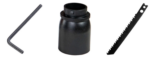 Serra Tico Tico ESTT 550 Botão Trava e Acessórios WAP