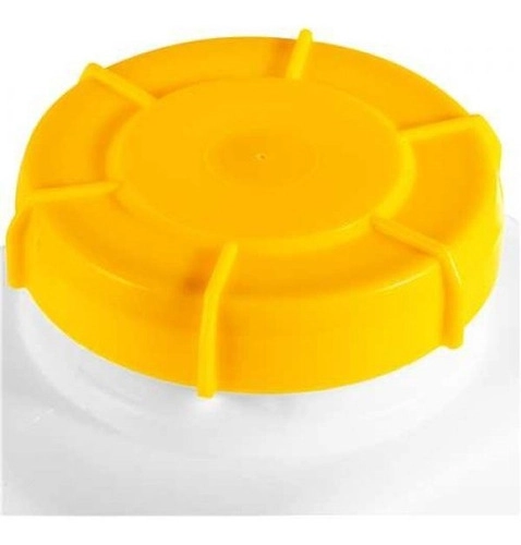 Pulverizador costal agrícola a gasolina 25 litros VONDER