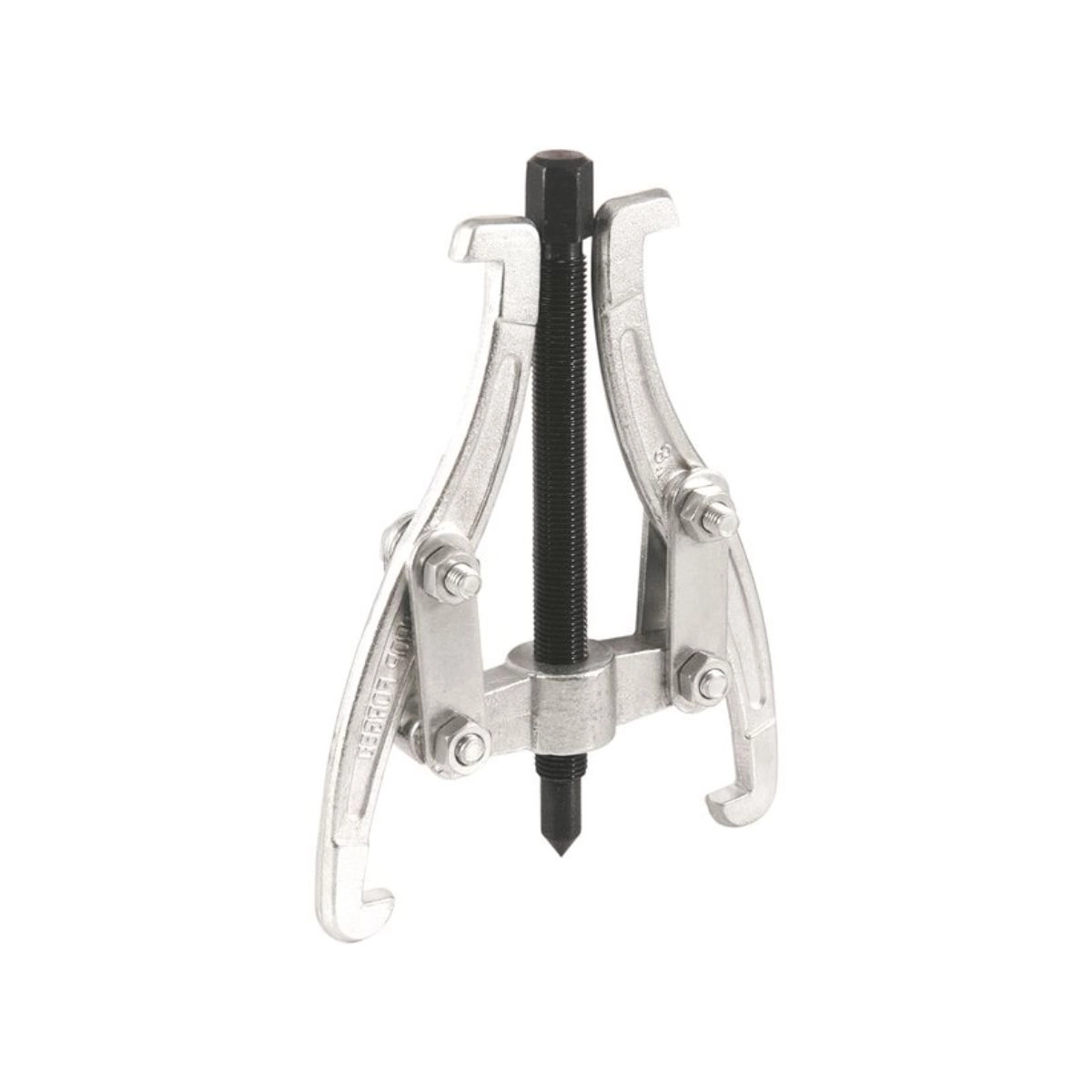 Saca-polia com 2 garras articuladas 150mm VONDER 