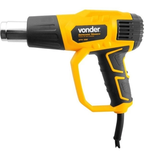 Soprador Térmico Vonder STV200 2000W