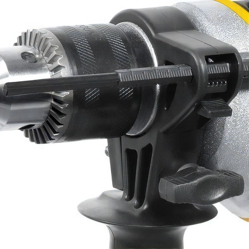 Furadeira Impacto 1/2" Vonder FIV710N Vonder Furadeira Impacto 1/2" Vonder FIV710N Vonder