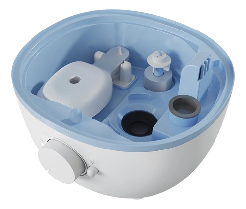 Umidificador de Ar Ultrassónico AirFlow U2 Bivolt WAP