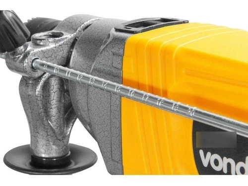 Furadeira Impacto 1/2" Vonder FIV1050 Furadeira Impacto 1/2" Vonder FIV1050