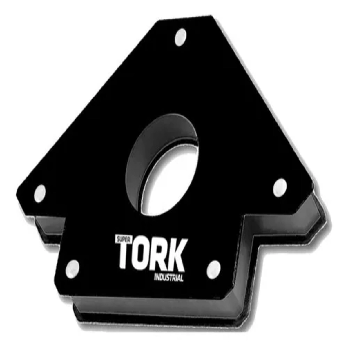 Esquadro Magnético TORK EM9030 30kg Esquadro Magnético TORK EM9030 30kg