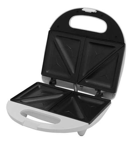 Sanduicheira Bello Pane Inox Britânia Sanduicheira Bello Pane Inox Britânia