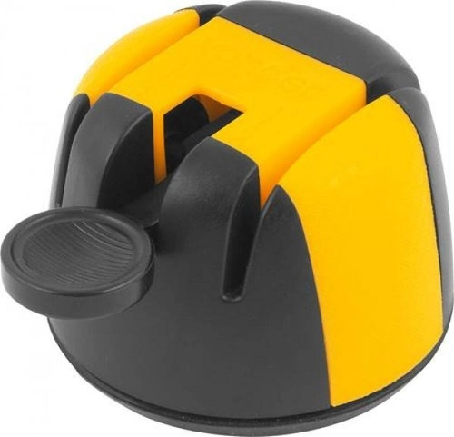 Afiador de facas com ventosa VONDER