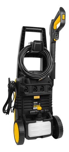 Lavadora de alta pressão LAV2000 220V VONDER