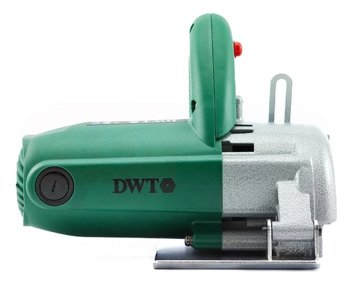 Serra mármore SMD1300S sem kit de refrigeração 110V DWT