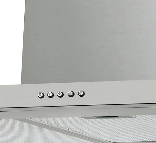 Coifa De Ilha Tradition Line 90cm Inox Fischer