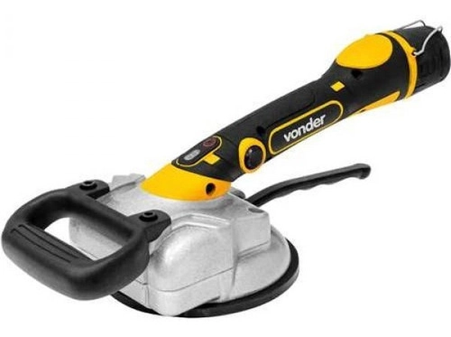 Máquina Para Assentar Pisos e Porcelanatos a Bateria 12v Vonder MAP125