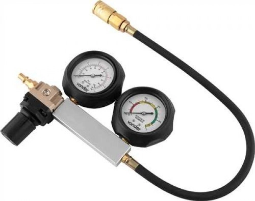 Detector de vazamento para cilindro de motor Vonder