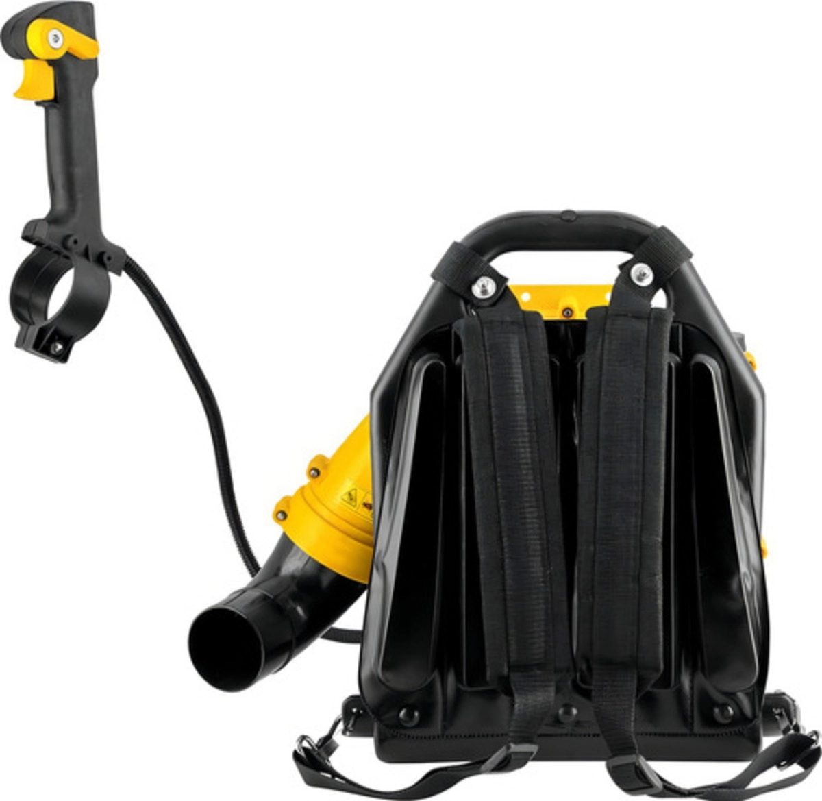 Soprador Costal de Folhas a gasolina 2 tempos SCV427 VONDER Soprador Costal de Folhas a gasolina 2 tempos SCV427 VONDER