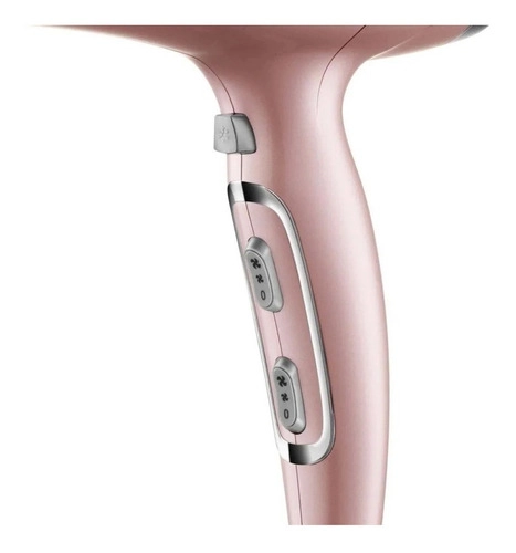 Secador de Cabelo Mondial Golden Rose SC32 2000W