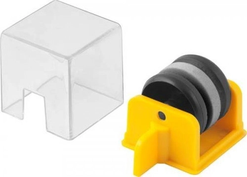 Afiador de facas com base VONDER Afiador de facas com base VONDER