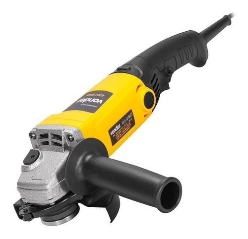 Esmerilhadeira Angular 4,1/2 Vonder EAV860N