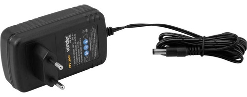Parafusadeira/furadeira com impacto a bateria 20V fonte de carregamento bivolt automática PFV200I VONDER PLUS Parafusadeira/furadeira com impacto a bateria 20V fonte de carregamento bivolt automática PFV200I VONDER PLUS