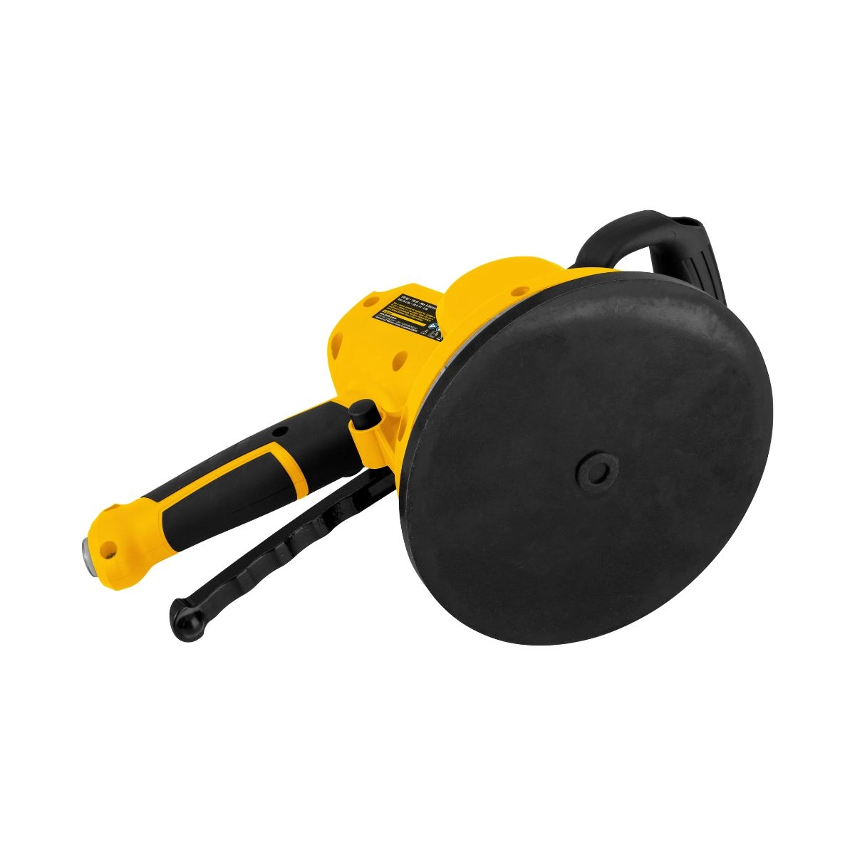 Máquina para assentar piso a bateria 20V MAP210 VONDER