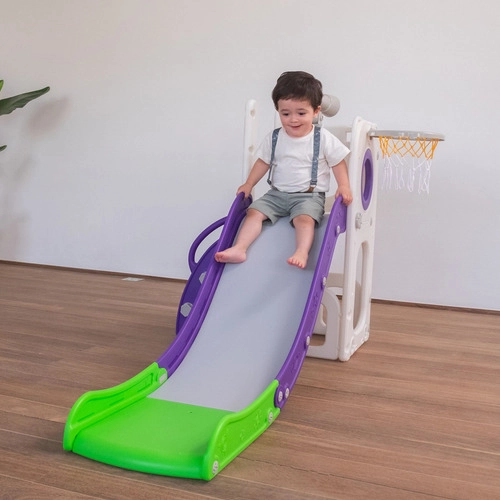 Playground Infantil Mini Mundo 1 Torre Freso Baby