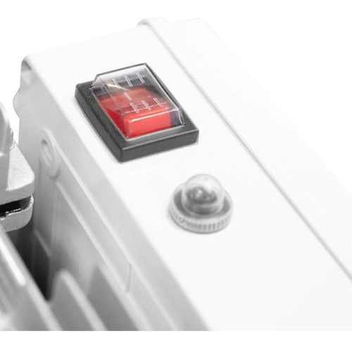 Compressor ar direto para poço artesiano 1hp 110V VONDER Compressor ar direto para poço artesiano 1hp 110V VONDER