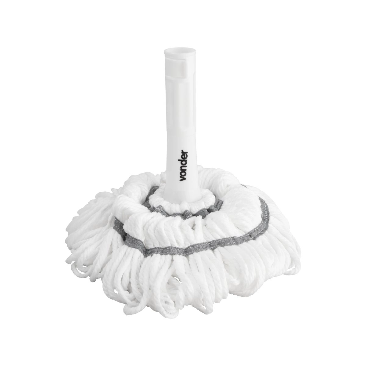 Refil para Rodo Esfregão Autotorção VONDER Refil para Rodo Esfregão Autotorção VONDER