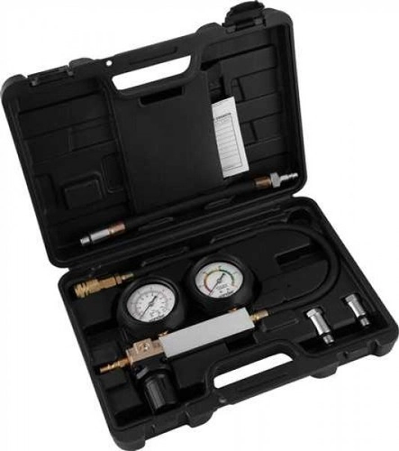 Detector de vazamento para cilindro de motor Vonder