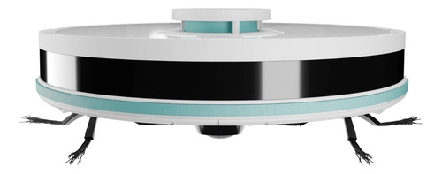 Robô Aspirador Robot W3000 3 em 1 Wap