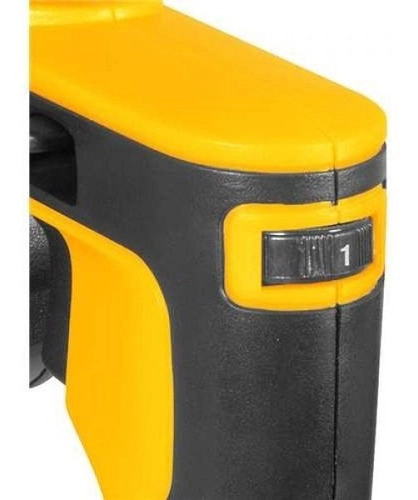 Soprador e aspirador à bateria intercambiável 18V ISAV1823 VONDER