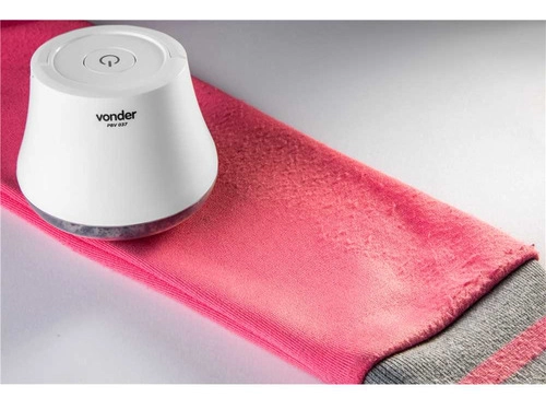 Papa bolinhas a bateria PBV037 VONDER