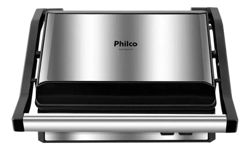 Sanduicheira e Grill Philco PGR21PI Sanduicheira e Grill Philco PGR21PI
