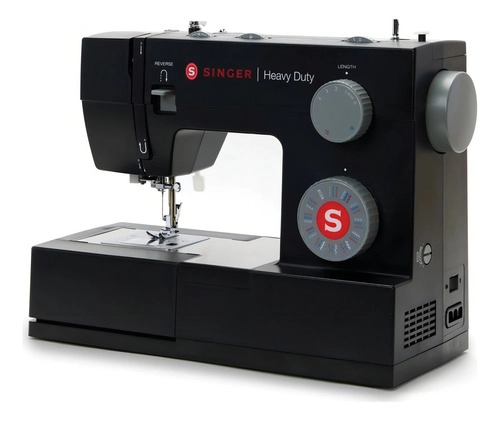 Máquina de Costura HD4423 Singer