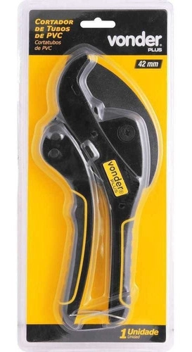 Cortador Tubos PVC 42mm Vonder Plus Cortador Tubos PVC 42mm Vonder Plus