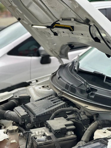 Lanterna recarregável dobrável LED LRD201 VONDER