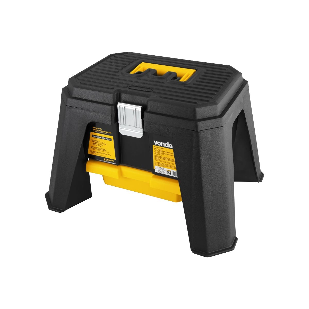 Banqueta porta-ferramentas VONDER 