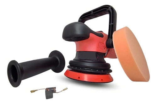 Politriz Roto Orbital Red 15mm 900w SGT5116 Sigma Tools