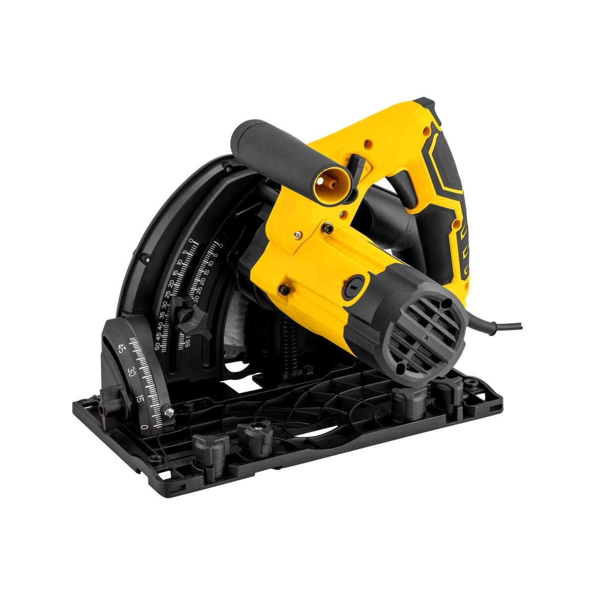 Serra circular de trilho 6.1/2" SCV1206 127V VONDER