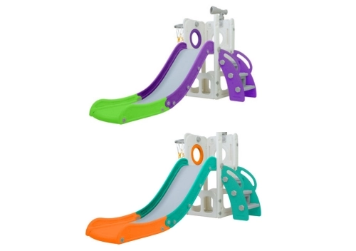 Playground Infantil Mini Mundo 1 Torre Freso Baby Playground Infantil Mini Mundo 1 Torre Freso Baby