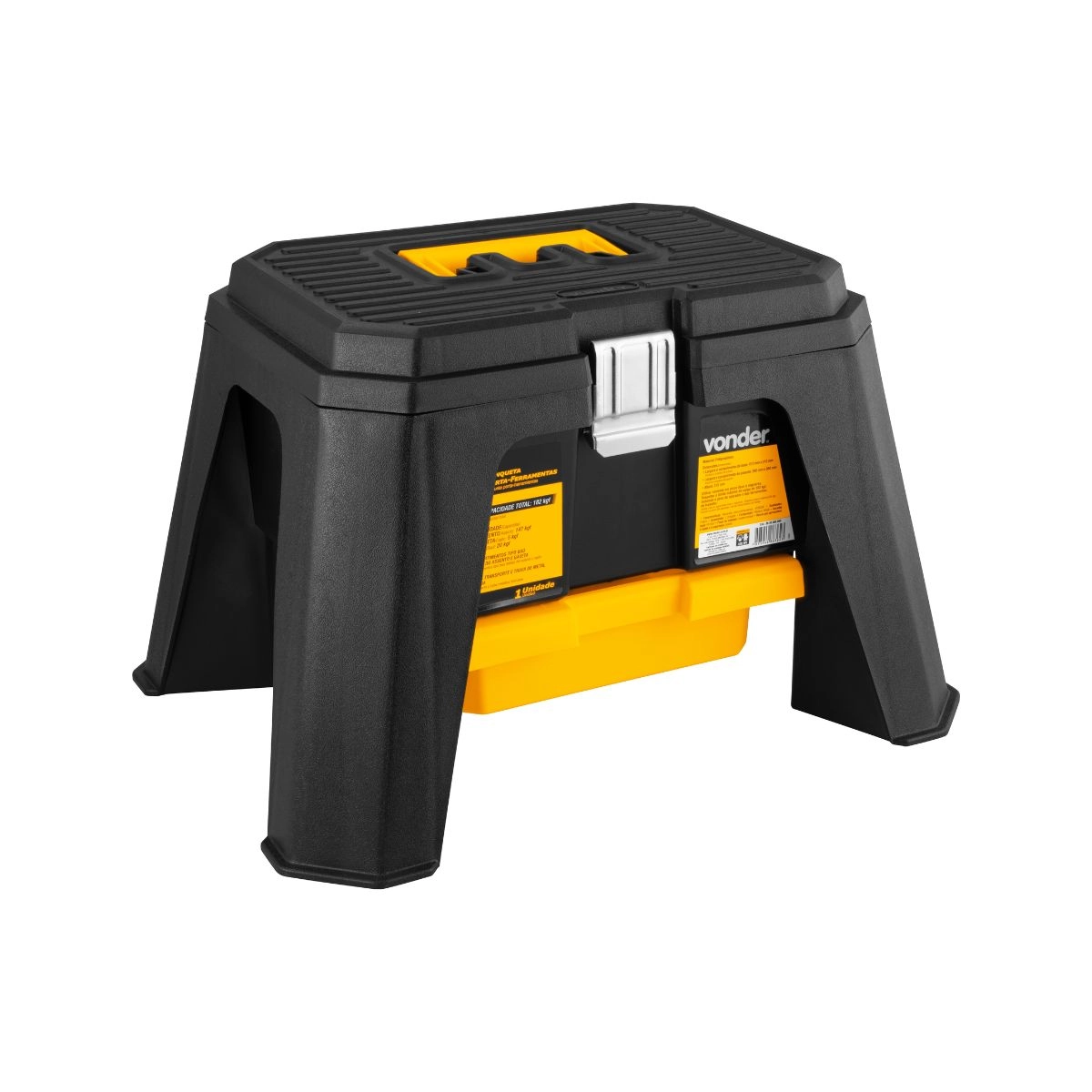 Banqueta porta-ferramentas VONDER 