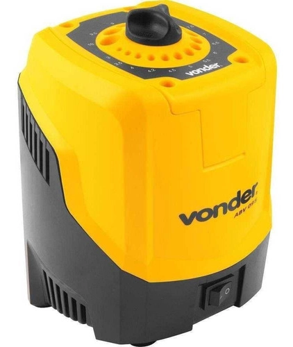 Afiador de Brocas ABV095 Vonder