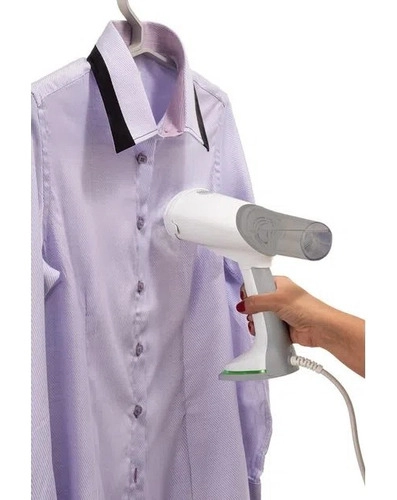 Ferro Vaporizador Portátil BDV3000 3 em 1 Black Decker Bivolt Ferro Vaporizador Portátil BDV3000 3 em 1 Black Decker Bivolt