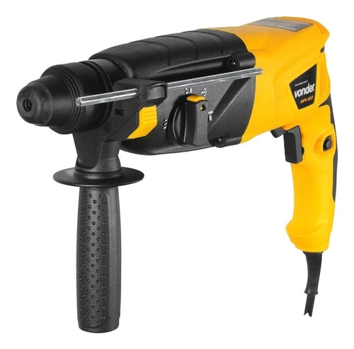 Martelete Perfurador Rompedor MPV620 2,8J Vonder 