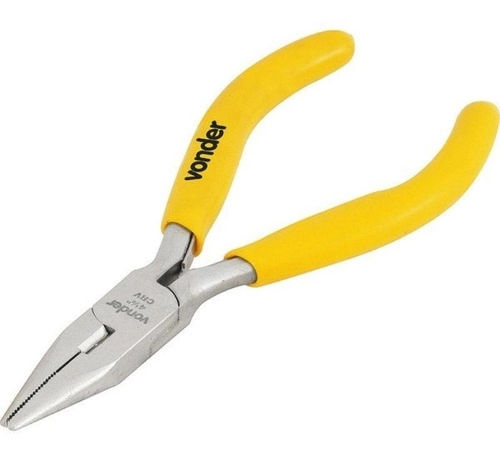 Jogo de minialicates com 4 peças VONDER 